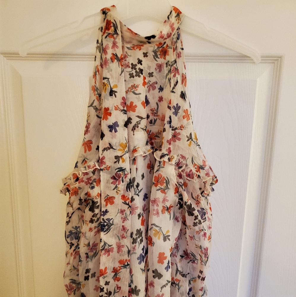Blouse - Picture 3 of 3